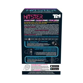 Hitster: Speciální vydání - TM Toys