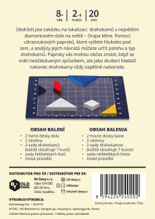 Hledači drahokamů