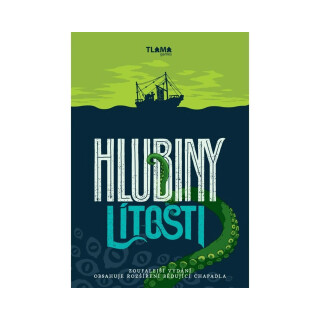 Hlubiny lítosti: Zoufalejší vydání
