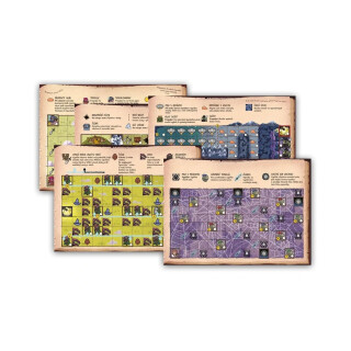 Hobit: Cesta tam a zase zpátky - Reiner Knizia