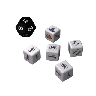 Hobit: Cesta tam a zase zpátky - Reiner Knizia