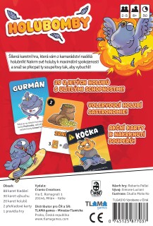Holubomby