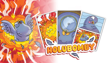 Holubomby