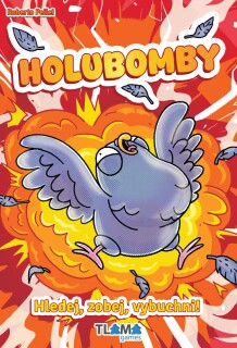Holubomby