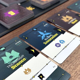 Honor's End Deluxe