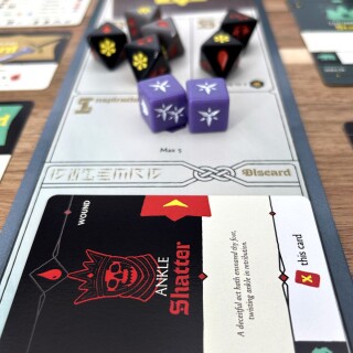 Honor's End Deluxe