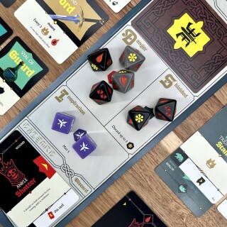 Honor's End Deluxe