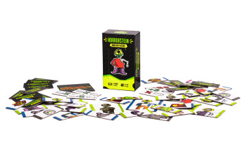 Horrorstein