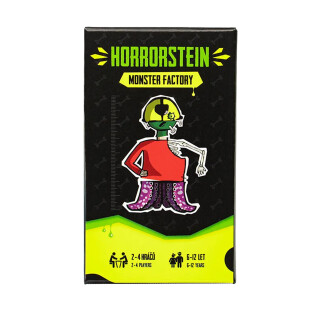 Horrorstein