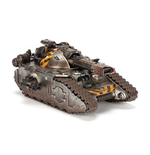Horus Heresy: Legiones Astartes: Glaive Super-heavy Special Weapons Tank