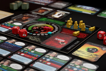 Hostage Negotiator: Ultimate Box