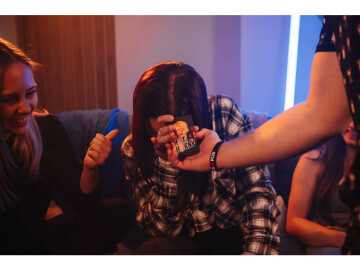 Hot & Horny -