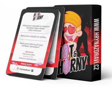 Hot & Horny -