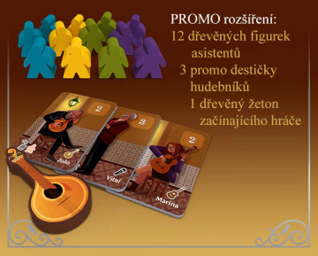 House of Fado + promo CZ/EN