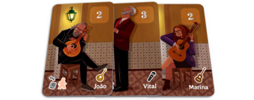 House of Fado + promo CZ/EN
