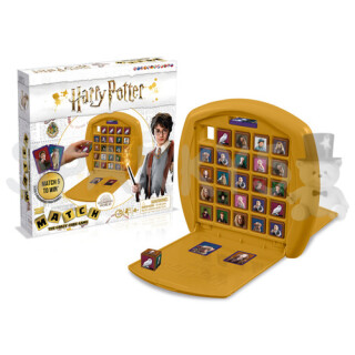 Hra Match: Harry Potter (verze 2021)