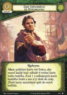 Hra o trůny LGC - Opravdová ocel
