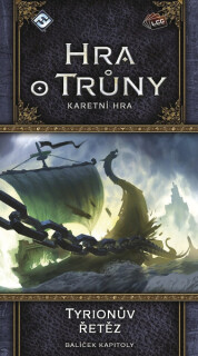 Hra o trůny LGC - Tyrionův řetěz