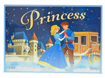 Hra Princess
