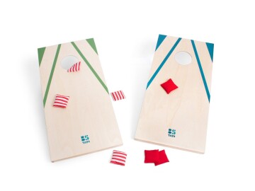 Hrací set Cornhole