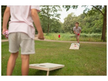 Hrací set Cornhole