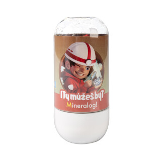 I ty můžeš být dobrodruh Albi