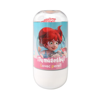 I ty můžeš být dobrodruh Albi