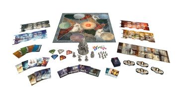 Icaion Essential Edition