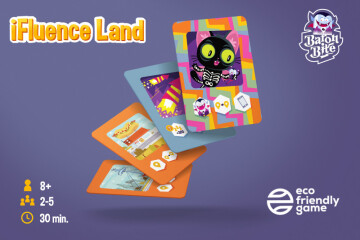 iFluence Land