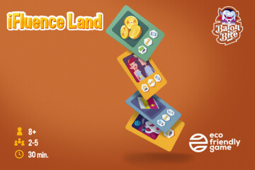 iFluence Land