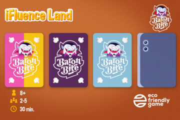 iFluence Land