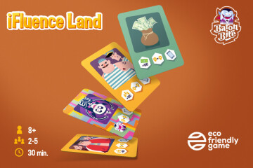 iFluence Land