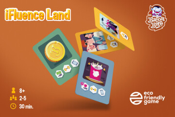 iFluence Land