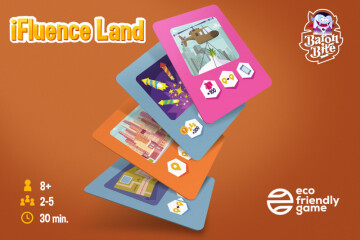 iFluence Land