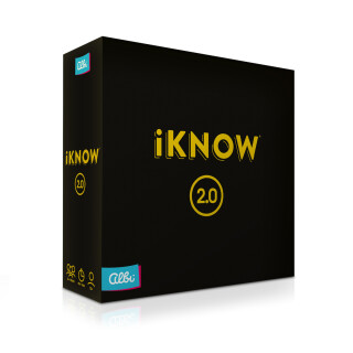 iKNOW 2.0 -