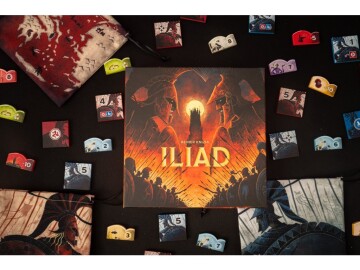 Iliad