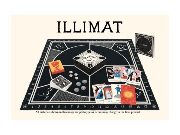 Illimat