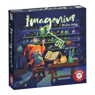 Imagenius CZ/SK/DE/HU