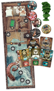 Imaginarium Chimera