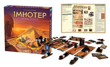 Imhotep