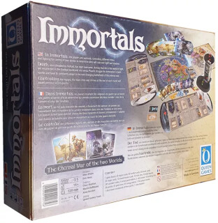 Immortals