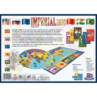 Imperial 2030 - EN/DE