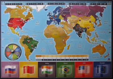 Imperial 2030 - EN/DE