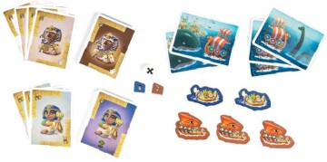 Imperial Settlers: Empires of the North – Egyptian Kings