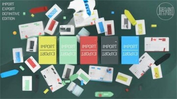 Import/Export