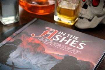 In the Ashes
