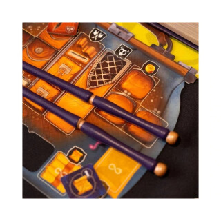 Incantibus Tlama games