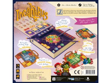 Incantibus