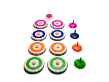 Indoor Curling