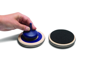 Indoor Curling